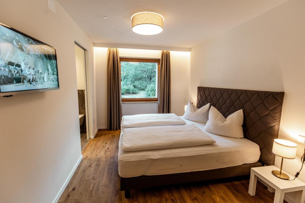 Tyrol Living & Cafe Apartment Nova Levante Exterior photo