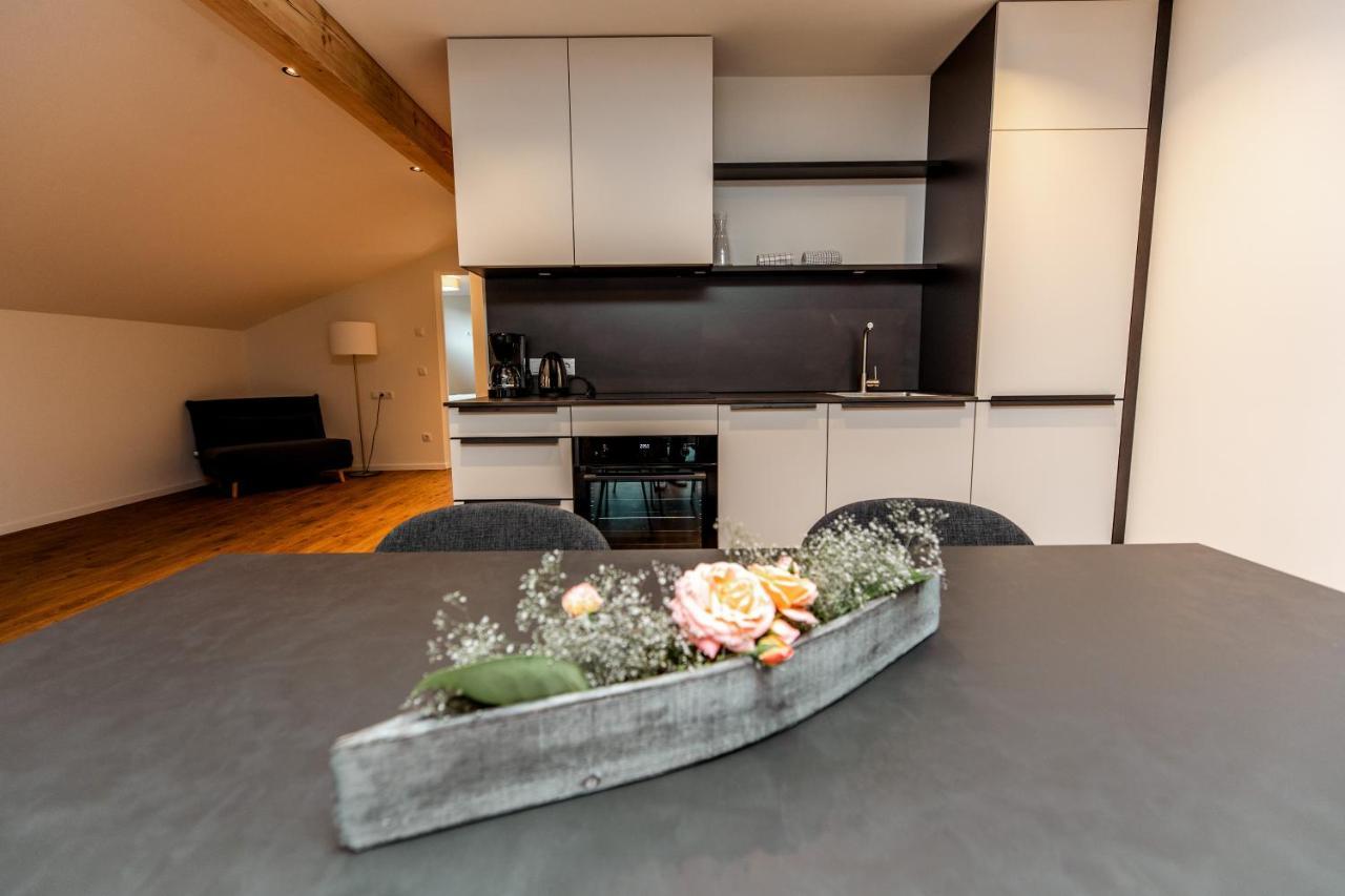 Tyrol Living & Cafe Apartment Nova Levante Exterior photo