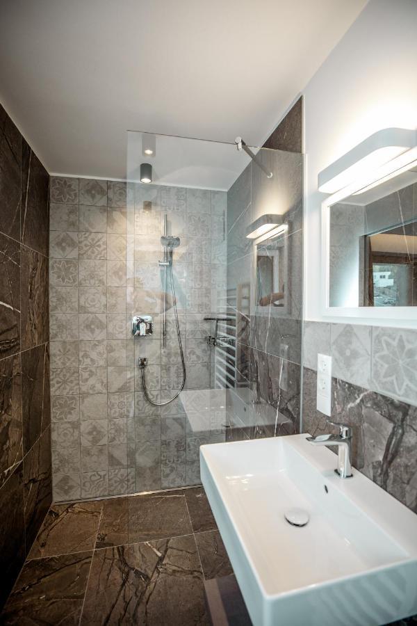 Tyrol Living & Cafe Apartment Nova Levante Exterior photo