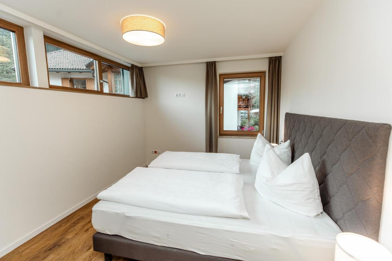 Tyrol Living & Cafe Apartment Nova Levante Exterior photo