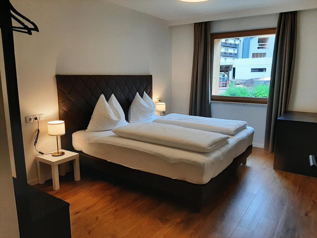 Tyrol Living & Cafe Apartment Nova Levante Exterior photo