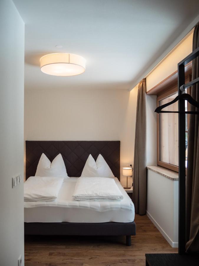 Tyrol Living & Cafe Apartment Nova Levante Exterior photo