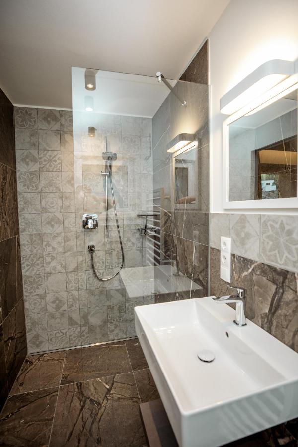 Tyrol Living & Cafe Apartment Nova Levante Exterior photo