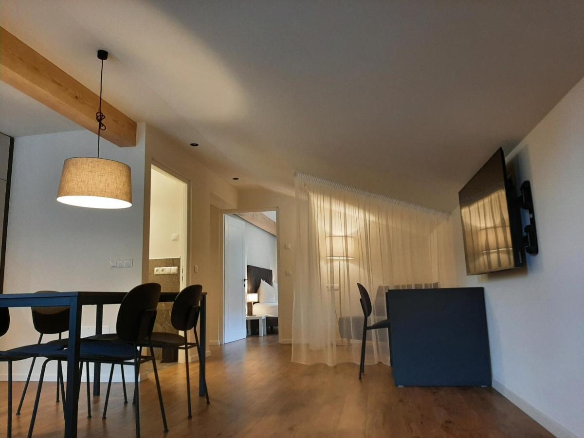 Tyrol Living & Cafe Apartment Nova Levante Exterior photo